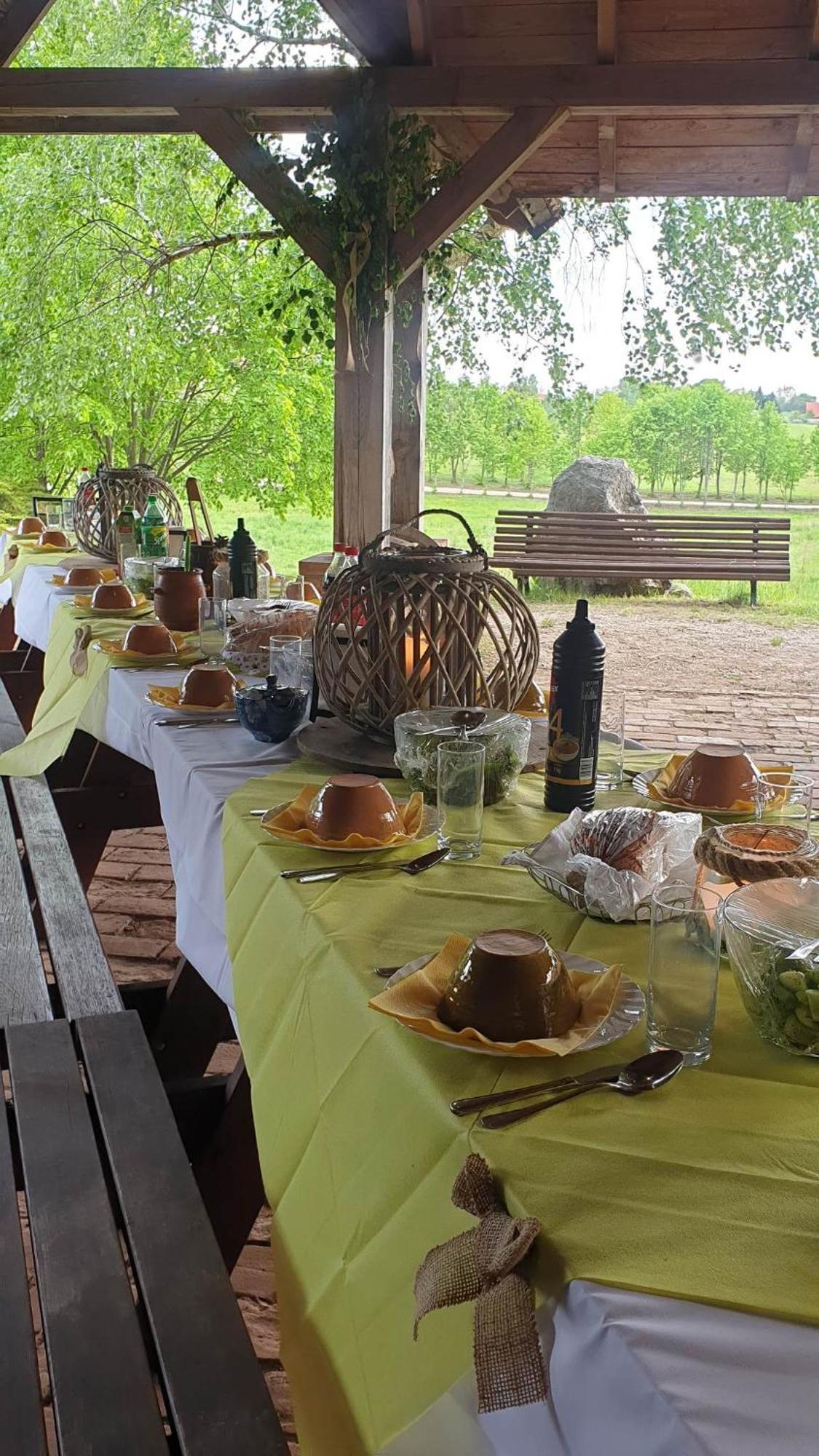 Zabie Oko Bed & Breakfast Kruklanki Eksteriør bilde